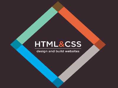 تحميل أفضل كتاب PDF لتعلم ال HTML+CSS كتاب دورة html