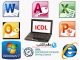 تحميل كتاب كيف تنجح في ICDL بدون معلم pdf