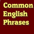 common english phrases
