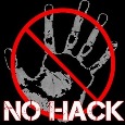 protection from hackers