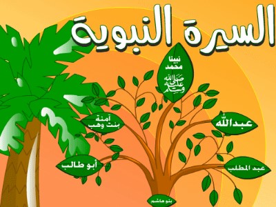 تحميل كتاب السيرة النبوية لخاتم النبيين عليه الصلاة والسلام pdf