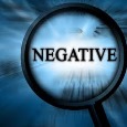 negative