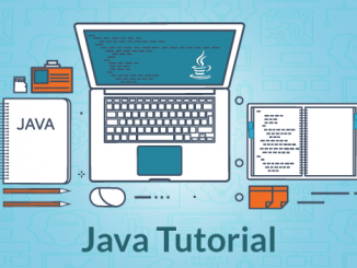 تحميل كتاب تعليم الجافا من الصفر الى الاحتراف Java Learning