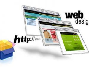 كتاب تعلم تصميم موقعك الالكتروني مع برنامج Web Page maker