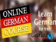 تحميل كتاب تعلم اللغة الألمانية من الصفر pdf