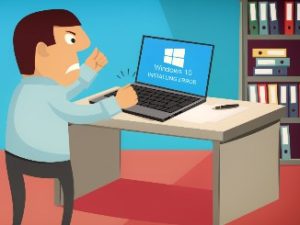 تحميل كتاب تعلم الويندوز