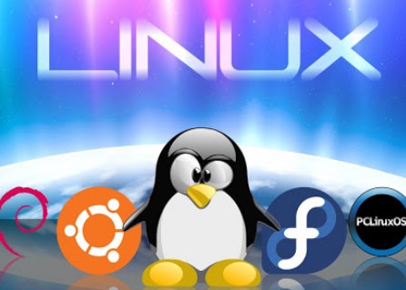 تحميل كتاب شرح اوامر لينوكس Linux باللغة العربية pdf مجانا