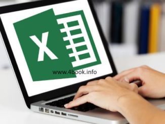 تحميل كتاب لتعليم برنامج Excel
