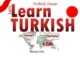 تحميل كتاب تعلم قواعد اللغة التركية