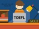تحميل كتاب كيف تجتاز اختبار توفل