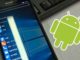 Install Android on mobile
