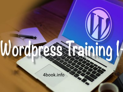 تحميل كتب تعلم الوورد بريس wordpress - الدخول الى جوجل ادسنس