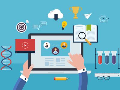 تعلم تصميم وتطوير تطبيقات الويب و برمجة المواقع مجانا pdf